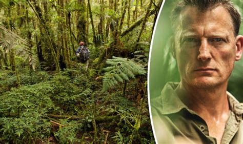 Explorer Benedict Allen Goes Missing In Papua New Guinea World News