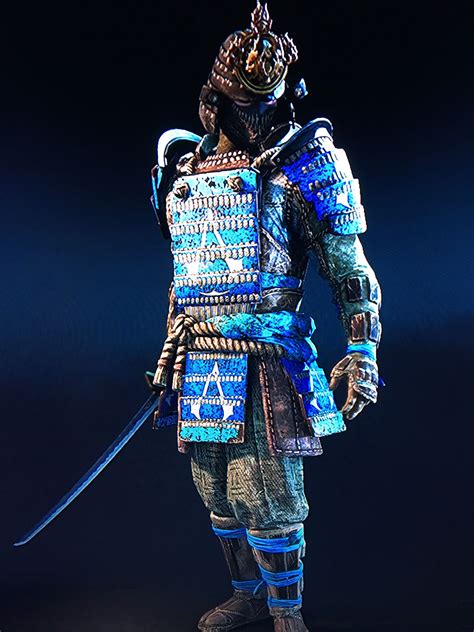For Honor Game Samurai Orochi Forhonor Samurai Assassin For Honor