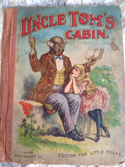 Uncle Tom S Cabin By Stowe Harriet Beecher Fine Hardcover Bell S Books