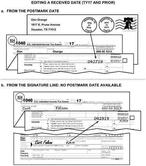 3113 Individual Income Tax Returns Internal Revenue Service