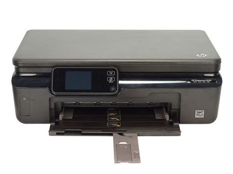 Hp (hewlett packard) photosmart c4400 c4480 treiber warden täglich aktualisert. HP Printer Drivers