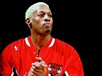 Dennis Rodman Wallpapers - Wallpaper Cave