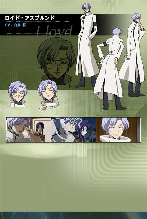 Images Lloyd Asplund Anime Characters Database