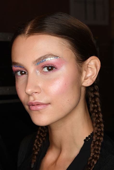 2017 Spring Makeup Trends