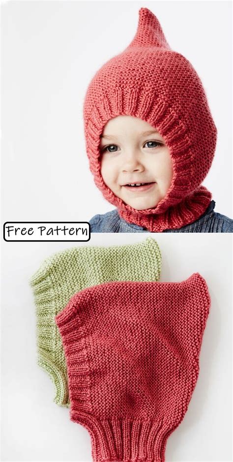 50 New Baby Knitting Patterns Free For 2020 Artofit