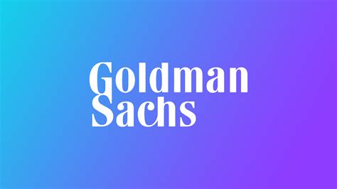 The Block Goldman Sachs Looks To Add International Hires To Its