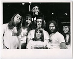 National Lampoon Television Show: Lemmings Dead in Concert (1973)