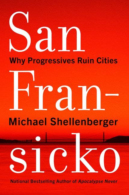 San Fransicko HarperCollins Australia