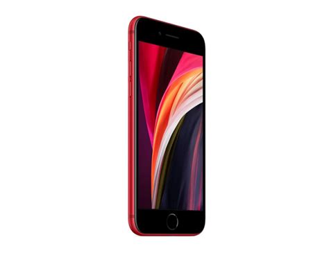 Apple Iphone Se 128gb Red 47 Eu Russo Store
