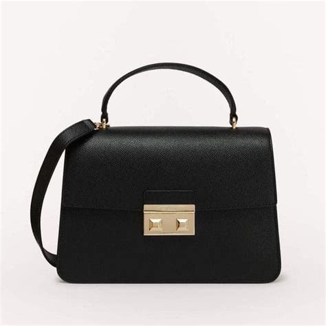 Túi Xách Furla Bella Top Handle