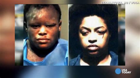 Woman Pleads Guilty In Exorcism Slaying Of 2 Kids