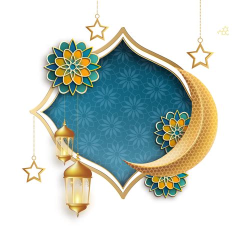Islamic Decoration Ramadan Kareem Eid Ul Fitr Eid Ul Adha Al Hajj
