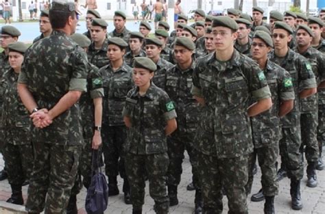 Exército Brasileiro Divulga Concurso Público Para Esa Preparatório Tesla