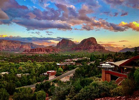 The 12 Most Charming Small Towns In Arizona Purewow