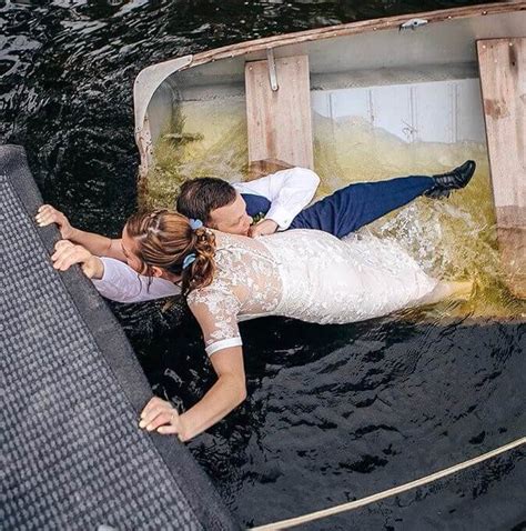 40 Katasztrofális Esküvői Baki Amik Miatt újra Fogod Gondolni A Házasságodat Tastyarea Got