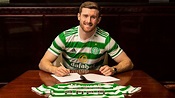Anthony Ralston signs new Celtic contract - 'The hard work has paid off ...