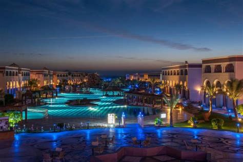Sunrise Mamlouk Palace Resort Hurghada Red Sea Governorate