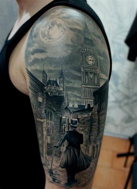 London Tattoo London And Tattoos And Body Art On Pinterest