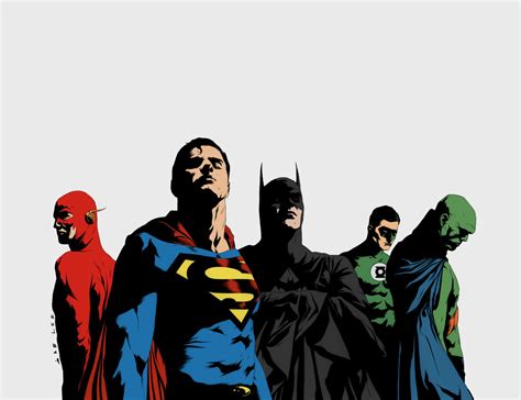 49 Cool Superhero Wallpapers Wallpapersafari