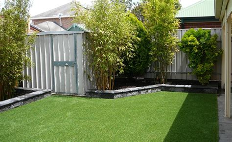 Budget Landscaping Ideas For Small Backyards Adelaide Sa