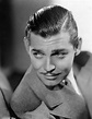 Picture of Clark Gable