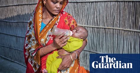 Bangladesh After The Floods Comes The Hunger In Pictures Global Development The Guardian