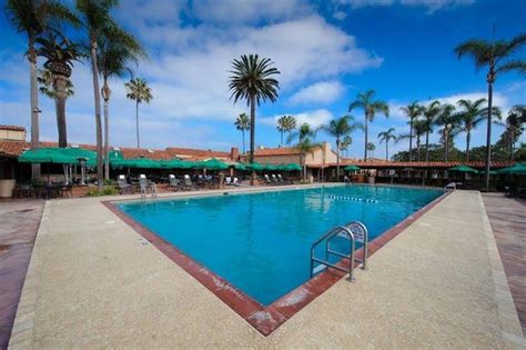 La Jolla Beach And Tennis Club San Diego Compare Deals