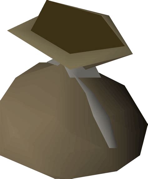 Small Pouch Osrs Wiki