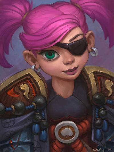 Gnomeeee By Lowly Owly On Deviantart World Of Warcraft Characters