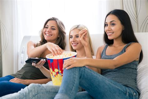 5 films pour une soirée entre copines réussie smooth fr