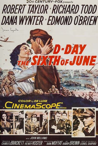 Movies Tv Network D Day The Sixth Of June