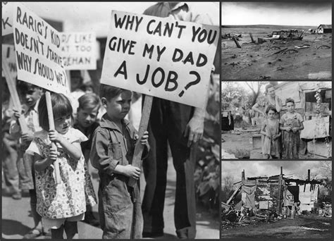 What The Great Depression Can Teach Us About Todays Financial Turmoil