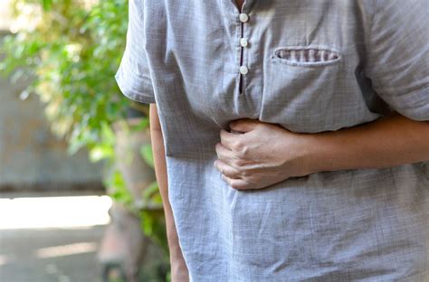 Hiatal Hernia Facts And Statistics What To Know
