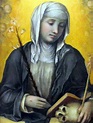 Santa Caterina da Siena, biografia, storia e vita