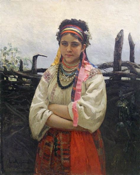 Untitled Ilya Repin Artwork On Useum