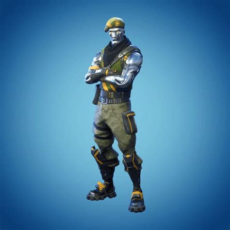 All Fortnite Skins And Characters December 2018 Tech