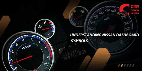 Nissan Dashboard Symbols And Meanings 2020 Updated 2023