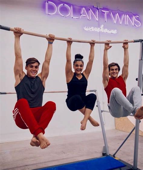 ethan grayson and laurie dolan twins twins twins instagram