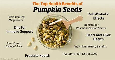 9 Amazing Health Benefits Of Pumpkin Seeds