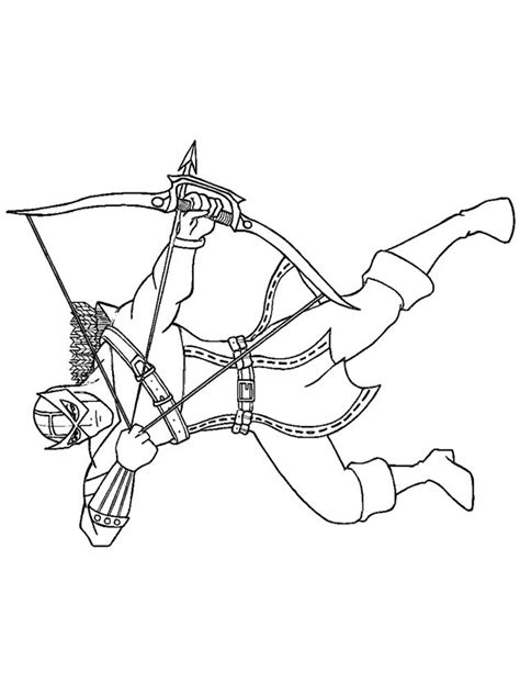 Free printable hawkeye coloring pages. Hawkeye Coloring Pages at GetColorings.com | Free ...