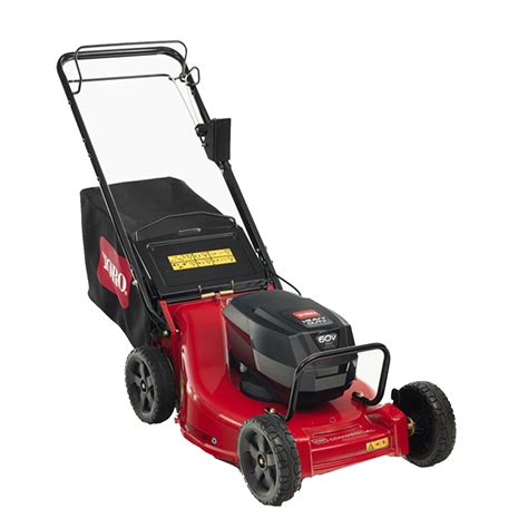 What are some of the most reviewed products in toro riding lawn mowers? Toro Commercial Recycler Battery Walk Behind Mower For ...