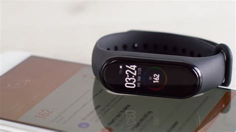 Leak Suggests The Xiaomi Mi Band 5 Could Be A Cheap Feature Packed