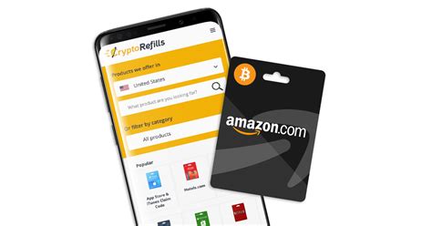 300+ gift cards are available for purchase with bitcoin. Buy Amazon Gift Cards with Bitcoin, Dash, Litecoin or other Crypto