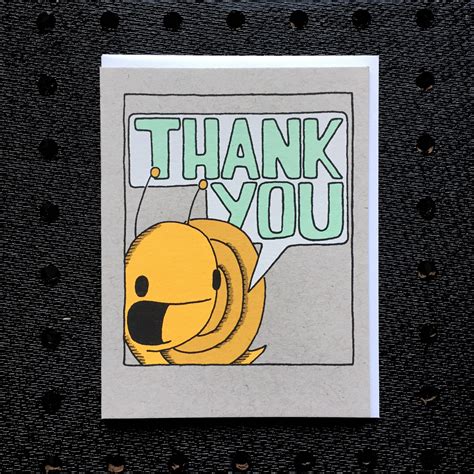 Kids Thank You Card 16 Examples Format Pdf Examples