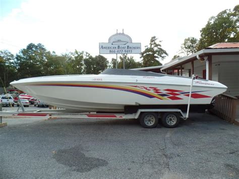Powerquest 280 Silencer Boats For Sale