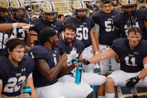 Deaf America’s Team The Rise Of The Gallaudet University Bison Sportsunfold