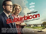 Suburbicon (2017) Poster #3 - Trailer Addict