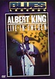 Best Buy: Blues Legends: Albert King Live in Sweden [DVD] [1980]