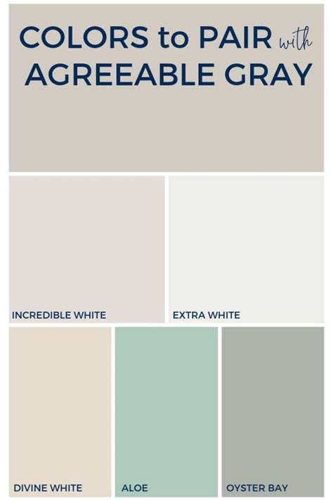 Accent Colors That Go With Repose Gray Infoupdate Wallpaper Images