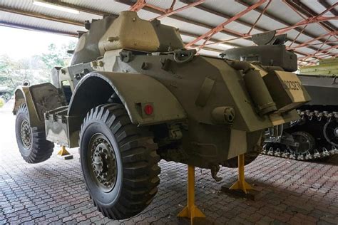 Reference Pack 87 Photos Of Staghound Armoured Car By Ref G This